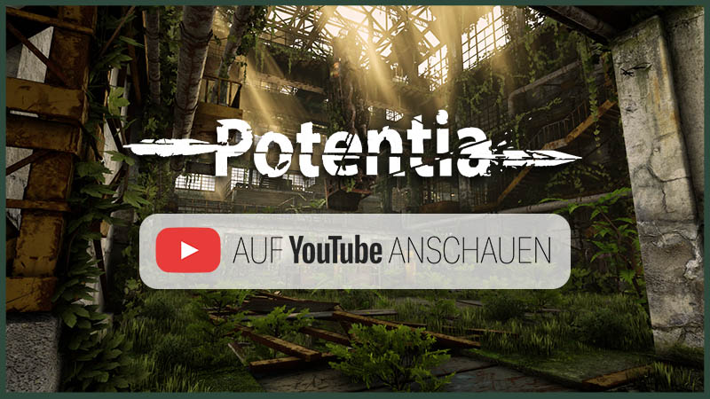 Potentia - pc-game.info auf Youtube 