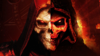 Diablo II: Resurrected 