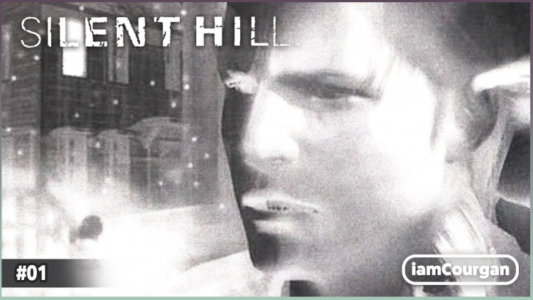 Silent Hill: Das Original - Angespielt und Durchgespielt von Chris!